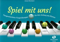 Spiel mit uns! S1